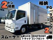 2011 ISUZU OTHER
