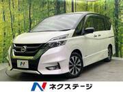 2019 NISSAN SERENA
