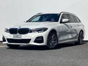 2022 BMW 3 SERIES