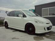 2004 HONDA FIT 1.5S