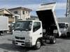 FUSO CANTER
