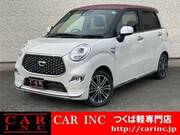 2019 DAIHATSU CAST