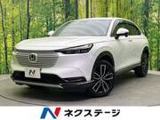 2023 HONDA VEZEL