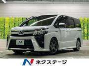 2017 TOYOTA VOXY