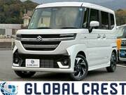 2026 SUZUKI SPACIA CUSTOM