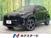 2023 TOYOTA YARIS CROSS HYBRID Z