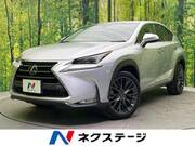 2016 LEXUS NX