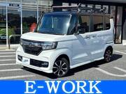 2019 HONDA N-BOX CUSTOM