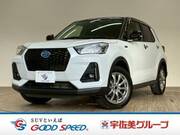 2022 DAIHATSU ROCKY