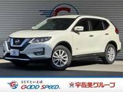 2018 NISSAN X-TRAIL 20X HYBRID
