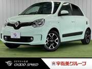 2020 RENAULT TWINGO