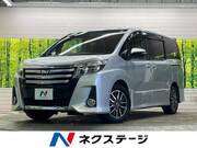 2015 TOYOTA NOAH
