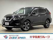 2019 NISSAN X-TRAIL
