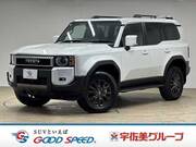 2025 TOYOTA LANDCRUISER 250