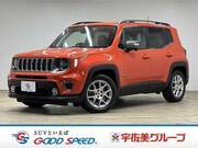 2019 CHRYSLER JEEP RENEGADE