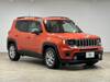CHRYSLER JEEP RENEGADE
