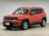 CHRYSLER JEEP RENEGADE