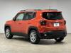 CHRYSLER JEEP RENEGADE