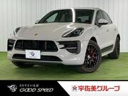 2020 PORSCHE MACAN