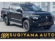 2025 MITSUBISHI TRITON