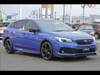 SUBARU IMPREZA SPORTS