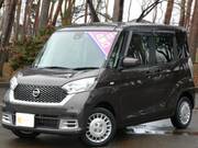 2019 NISSAN DAYZ ROOX