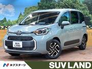 2026 TOYOTA SIENTA