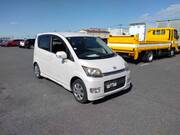 2007 DAIHATSU MOVE