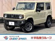 2025 SUZUKI JIMNY XC