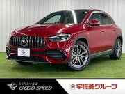 2022 MERCEDES BENZ GLA-CLASS