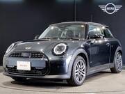 2025 BMW MINI