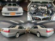 1999 TOYOTA CROWN
