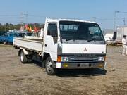 1990 MITSUBISHI CANTER 2ton