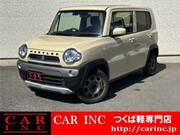 2019 SUZUKI HUSTLER G