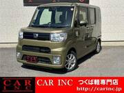 2022 DAIHATSU WAKE