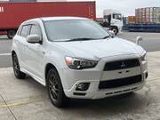 2011 MITSUBISHI RVR G