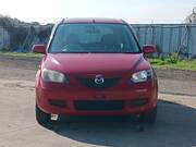 2003 MAZDA DEMIO CASUAL STYLISH