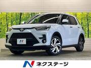 2023 TOYOTA RAIZE