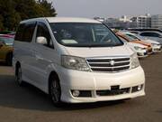 2004 TOYOTA ALPHARD