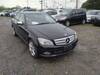 MERCEDES BENZ C CLASS