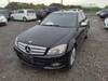 MERCEDES BENZ C CLASS