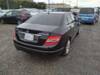 MERCEDES BENZ C CLASS