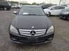 MERCEDES BENZ C CLASS