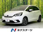 2020 HONDA FIT