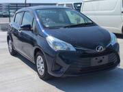 2018 TOYOTA VITZ