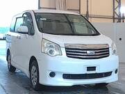 2011 TOYOTA NOAH X SMART EDITION