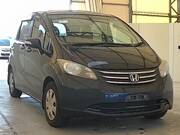 2009 HONDA FREED