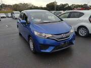 2015 HONDA FIT