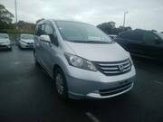 2009 HONDA FREED G JUST SELECTION