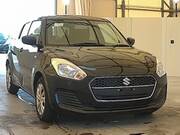 2019 SUZUKI SWIFT XG LIMITED